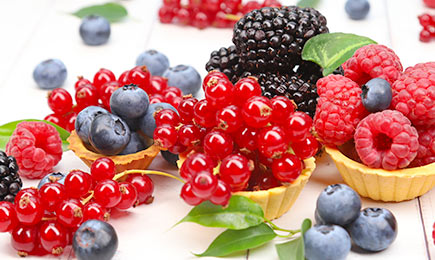 Achats de vitamines! | GradinaMax