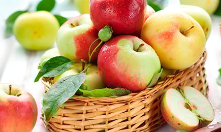 Délicieux, bruni, aromatique | GradinaMax