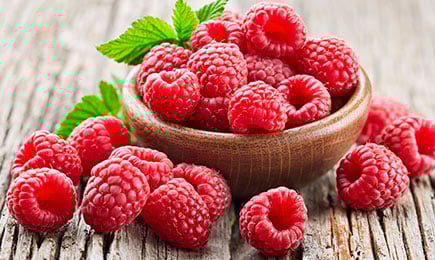 Dessert vitaminé | GradinaMax