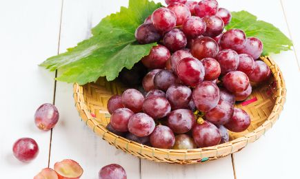 Grosses grappes | GradinaMax