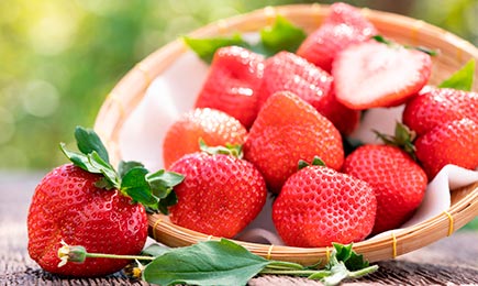 Juicy sweetness | GradinaMax