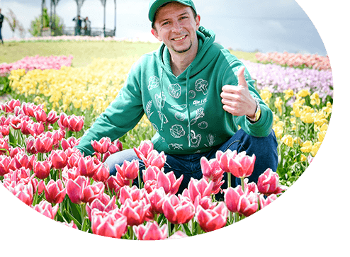 Catalogue - Bulbes à fleurs automne - GradinaMax France